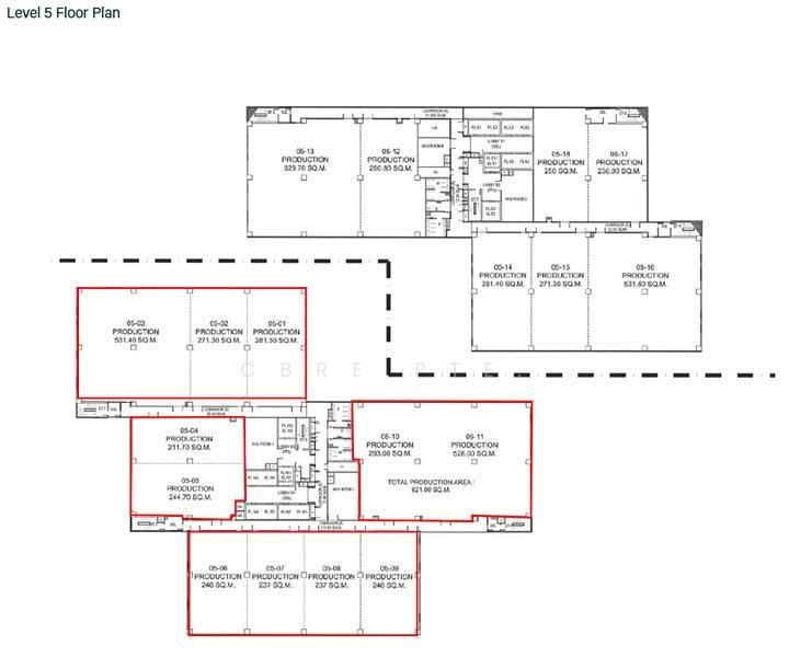 Solaris @ Kallang 164, 164 Kallang Way, Eunos / Geylang / Paya Lebar, 2,648 sqft, Factory / Workshop (B2) For Rent, by WALLACE, 25530062 - CommercialGuru.com.sg