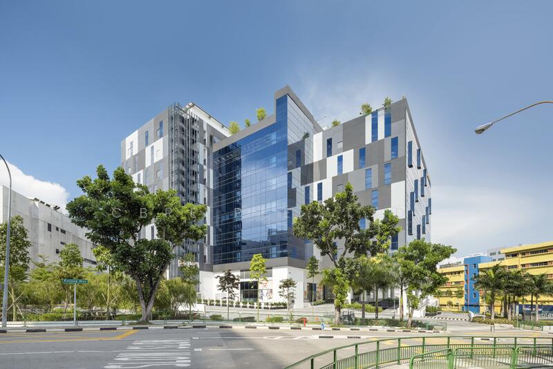 Solaris @ Kallang 164, 164 Kallang Way, 2,920 sqft, Factory / Workshop (B2) For Rent, by WALLACE, 25530062 - CommercialGuru.com.sg