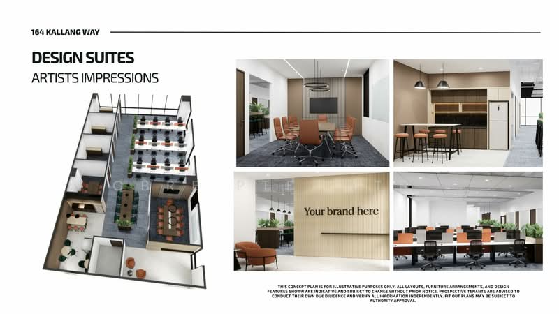 Solaris @ Kallang 164, 164 Kallang Way, 2,920 sqft, Factory / Workshop (B2) For Rent, by WALLACE, 25530062 - CommercialGuru.com.sg