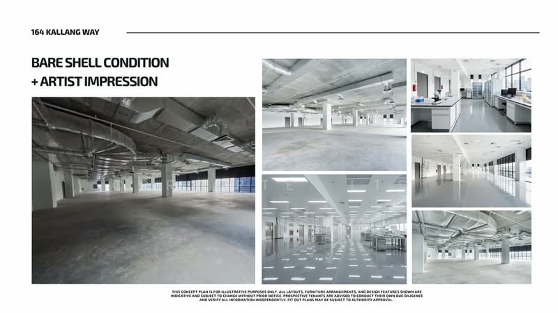 Solaris @ Kallang 164, 164 Kallang Way, 2,920 sqft, Factory / Workshop (B2) For Rent, by WALLACE, 25530062 - CommercialGuru.com.sg