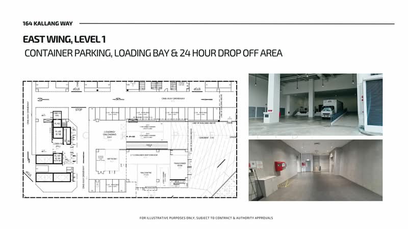 Solaris @ Kallang 164, 164 Kallang Way, 2,920 sqft, Factory / Workshop (B2) For Rent, by WALLACE, 25530062 - CommercialGuru.com.sg