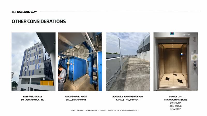 Solaris @ Kallang 164, 164 Kallang Way, 2,920 sqft, Factory / Workshop (B2) For Rent, by WALLACE, 25530062 - CommercialGuru.com.sg