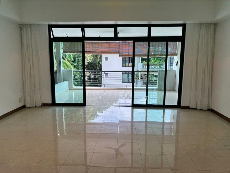 Gallop Court, 6B Gallop Road, 3 Bedrooms, 2,217 sqft, Apartment For Rent, by Chia Sandy, 25530068 - PropertyGuru.com.sg