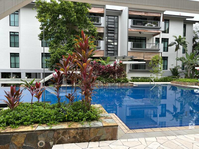 Gallop Court, 6B Gallop Road, 3 Bedrooms, 2,217 sqft, Apartment For Rent, by Chia Sandy, 25530068 - PropertyGuru.com.sg