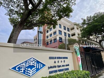 For Sale - Rebuild or Subdivide near Botanic Garden/MRT, 1km NYPS