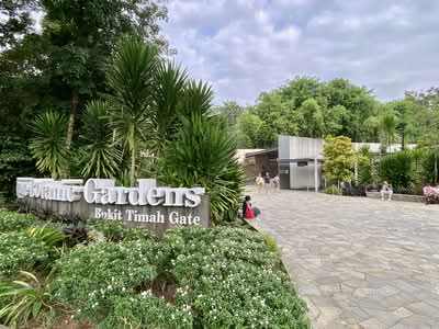 For Sale - 600 meter walk to Botanic Garden & MRT. Within 1km NYPS