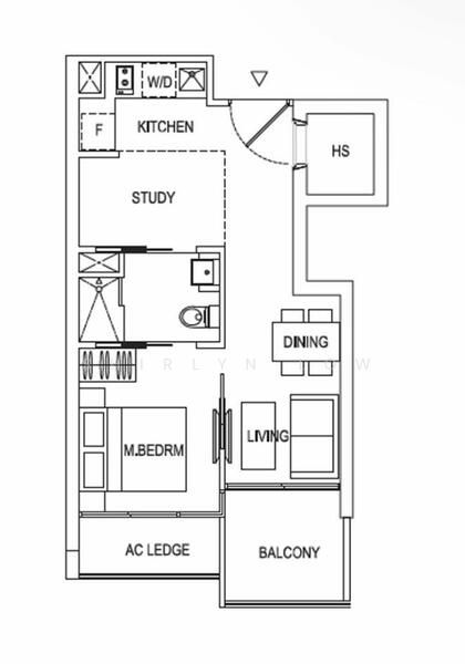 For Rent Robinson Suites