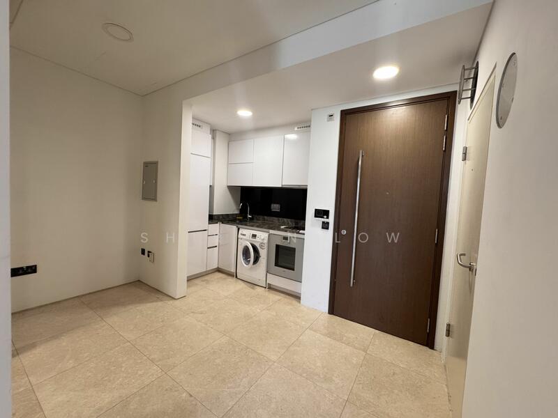 For Rent - Robinson Suites