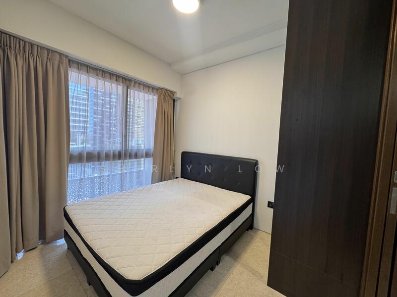 For Rent - Robinson Suites