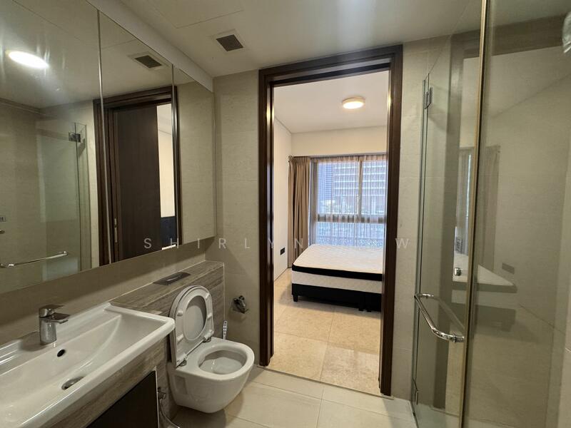 For Rent - Robinson Suites