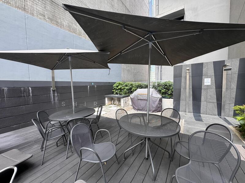 For Rent - Robinson Suites