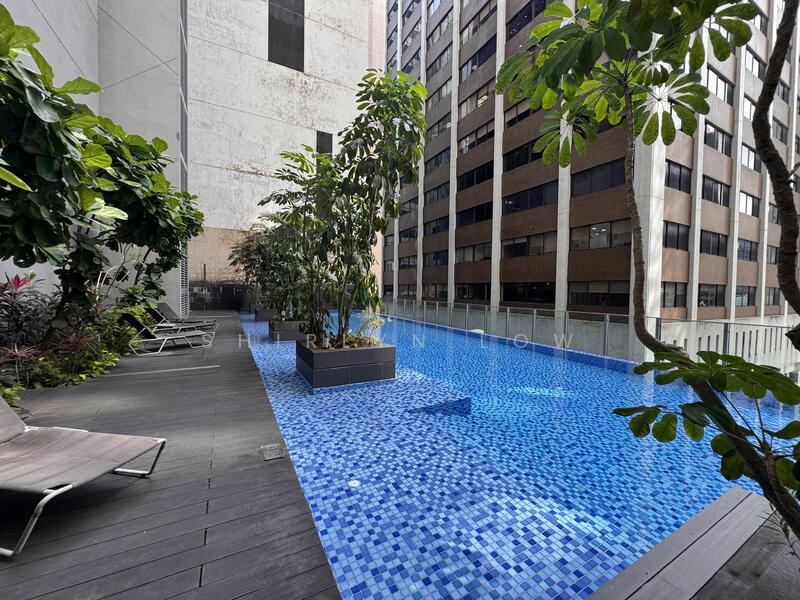 For Rent - Robinson Suites