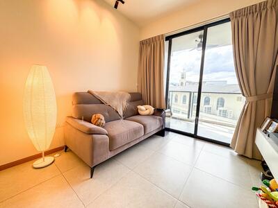 For Sale - The Antares