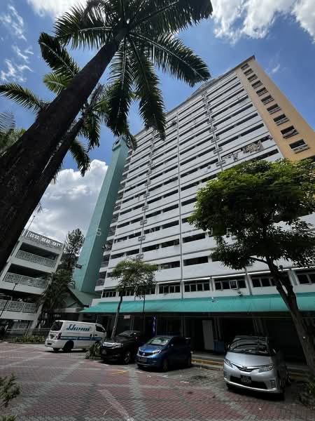 154 Mei Ling Street, 154 Mei Ling Street, Room Rental, 100 sqft, HDB Flat For Rent, by Austin Quek, 25530144 - PropertyGuru.com.sg