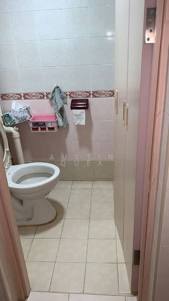 154 Mei Ling Street, 154 Mei Ling Street, Room Rental, 100 sqft, HDB Flat For Rent, by Austin Quek, 25530144 - PropertyGuru.com.sg