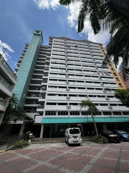 154 Mei Ling Street, 154 Mei Ling Street, Room Rental, 100 sqft, HDB Flat For Rent, by Austin Quek, 25530144 - PropertyGuru.com.sg