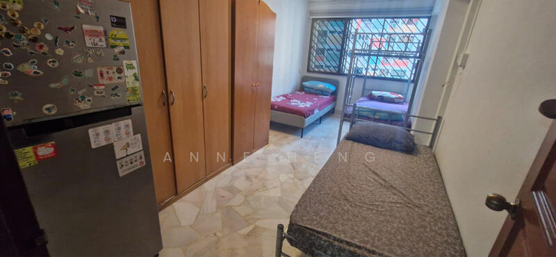 For Rent - 288 Choa Chu Kang Avenue 3