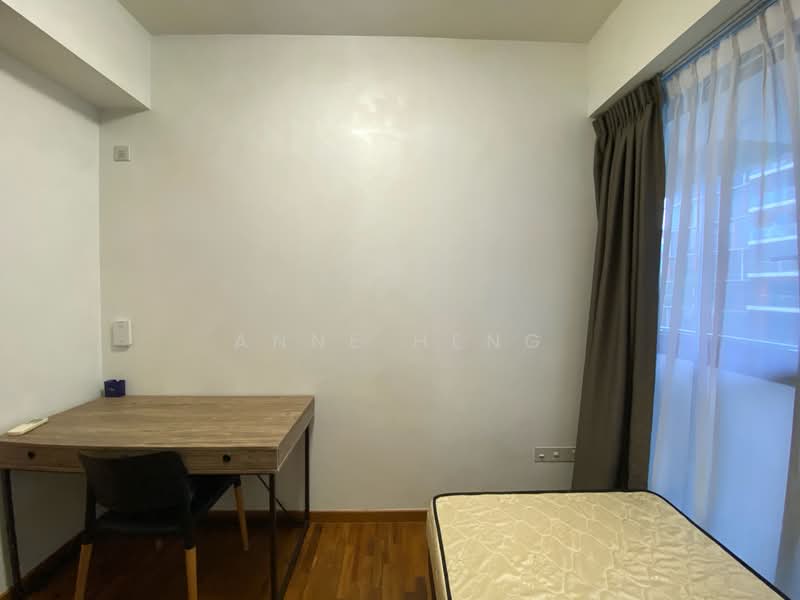 Sims Urban Oasis, 10 Sims Drive, Studio, 265 sqft, Condominium For Rent, by Anne Heng, 25530148 - PropertyGuru.com.sg