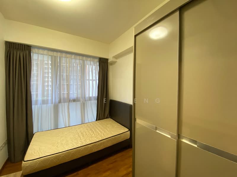 Sims Urban Oasis, 10 Sims Drive, Studio, 265 sqft, Condominium For Rent, by Anne Heng, 25530148 - PropertyGuru.com.sg