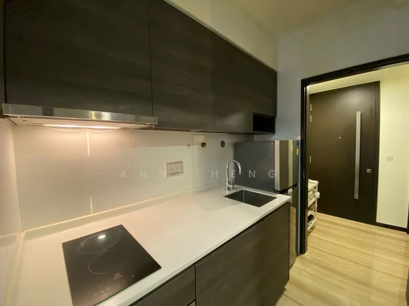 Sims Urban Oasis, 10 Sims Drive, Studio, 265 sqft, Condominium For Rent, by Anne Heng, 25530148 - PropertyGuru.com.sg