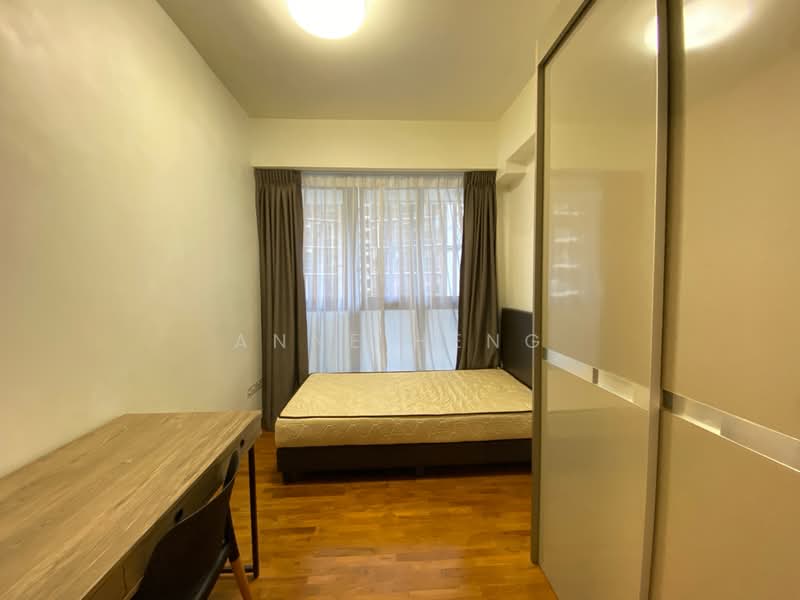 Sims Urban Oasis, 10 Sims Drive, Studio, 265 sqft, Condominium For Rent, by Anne Heng, 25530148 - PropertyGuru.com.sg