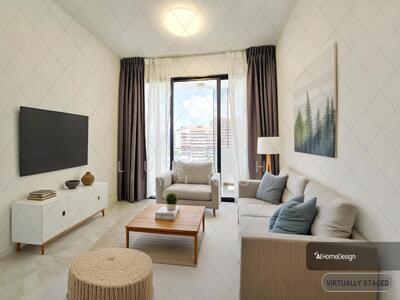 For Sale - Uptown @ Farrer