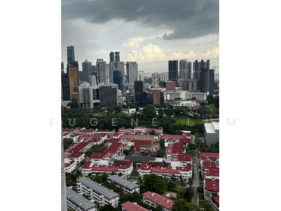 For Sale - Highline Residences