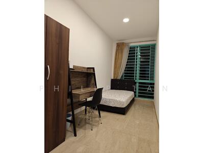 For Rent - Hazel Park Condo