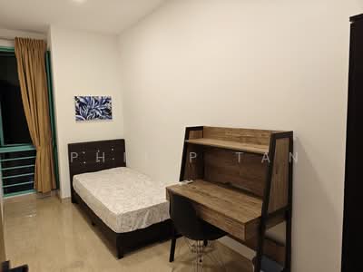For Rent - Hazel Park Condo