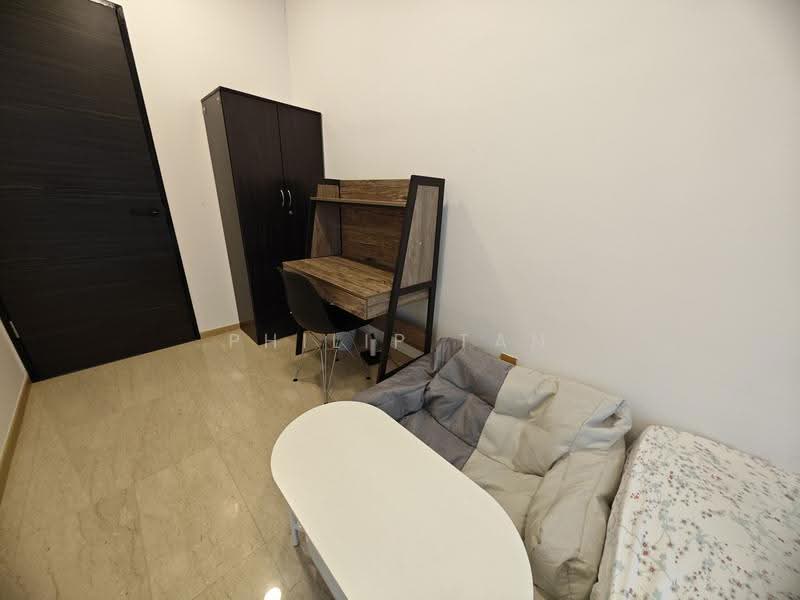 Hazel Park Condo, 15 Hazel Park Condo, Dairy Farm / Bukit Panjang / Choa Chu Kang, Room Rental, 100 sqft, Condominium For Rent, by Philip Tan, 25530207 - Interior - PropertyGuru.com.sg