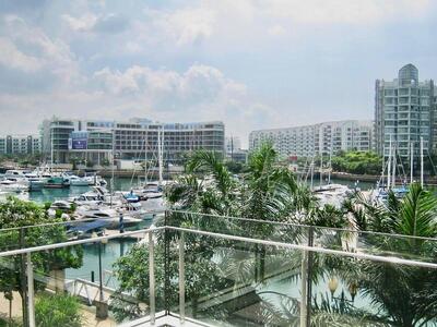 For Sale - Marina Collection