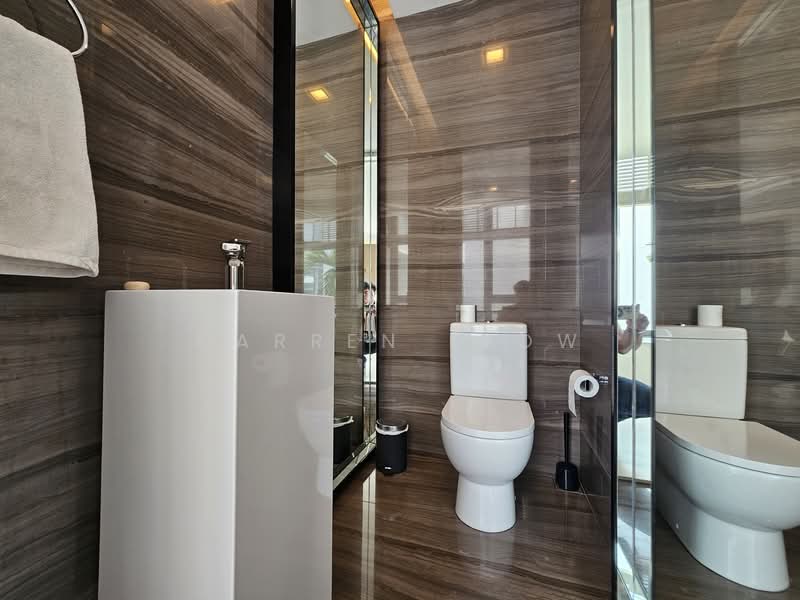 Marina Collection Condominium For Sale at S$ 2,900,000 | PropertyGuru Singapore