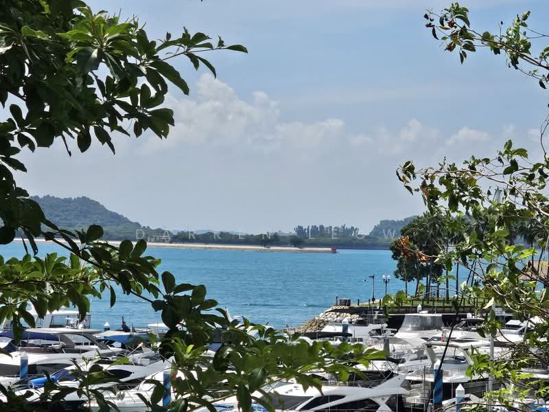 Marina Collection Condominium For Sale at S$ 2,900,000 | PropertyGuru Singapore