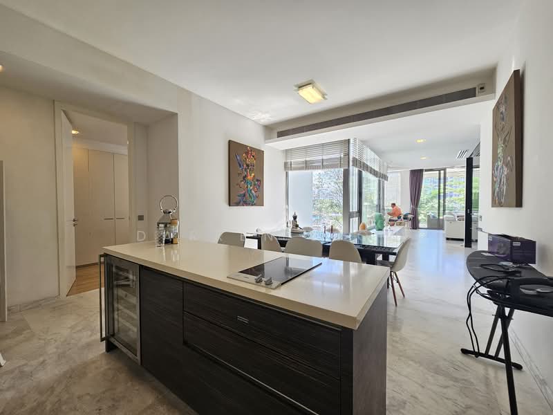 Marina Collection Condominium For Sale at S$ 2,900,000 | PropertyGuru Singapore