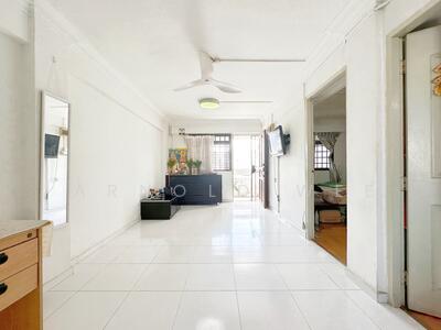 For Sale - 34 Upper Cross Street