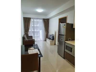 For Rent - La Fiesta