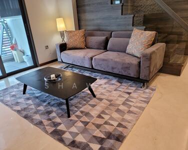 For Sale - The Scotts Tower