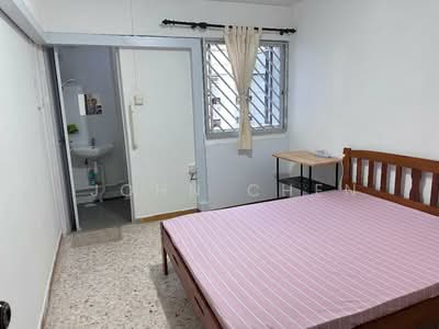 For Rent - 520 Bedok North Avenue 1