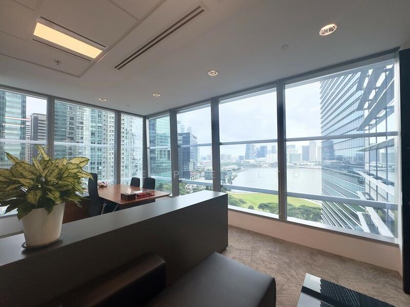 Marina Bay Financial Centre Tower 2, 10 Marina Boulevard, 6,900 sqft, Office For Rent, by OH CHIAH NI, 25530290 - CommercialGuru.com.sg