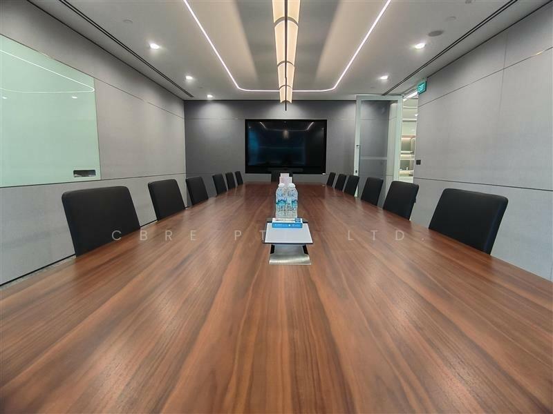 Marina Bay Financial Centre Tower 2, 10 Marina Boulevard, 6,900 sqft, Office For Rent, by OH CHIAH NI, 25530290 - CommercialGuru.com.sg