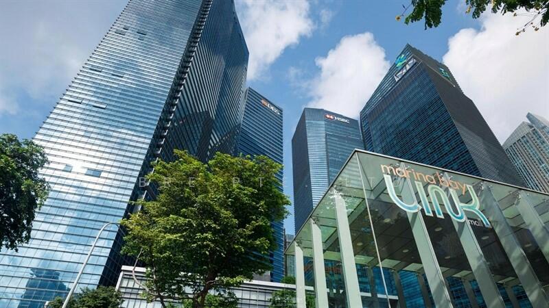 Marina Bay Financial Centre Tower 2, 10 Marina Boulevard, 6,900 sqft, Office For Rent, by OH CHIAH NI, 25530290 - CommercialGuru.com.sg