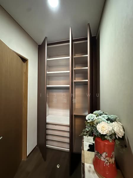 3 Orchard By-The-Park, 3 Orchard Boulevard, 2 Bedrooms, 1,066 sqft, Condominium For Rent, by Wilson Wu 巫海强, 25530292 - PropertyGuru.com.sg