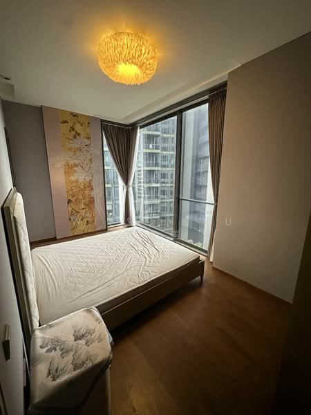 3 Orchard By-The-Park, 3 Orchard Boulevard, 2 Bedrooms, 1,066 sqft, Condominium For Rent, by Wilson Wu 巫海强, 25530292 - PropertyGuru.com.sg
