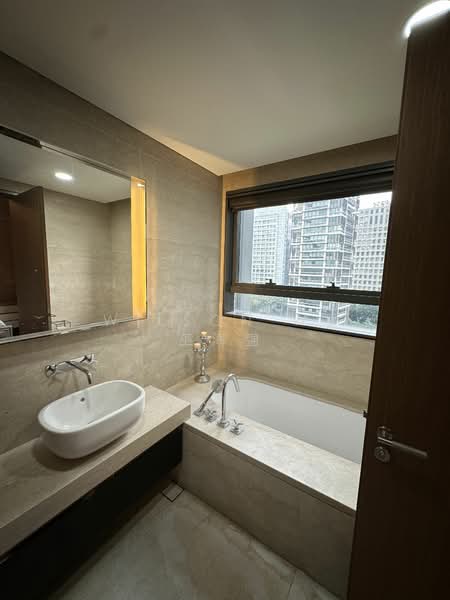 3 Orchard By-The-Park, 3 Orchard Boulevard, 2 Bedrooms, 1,066 sqft, Condominium For Rent, by Wilson Wu 巫海强, 25530292 - PropertyGuru.com.sg