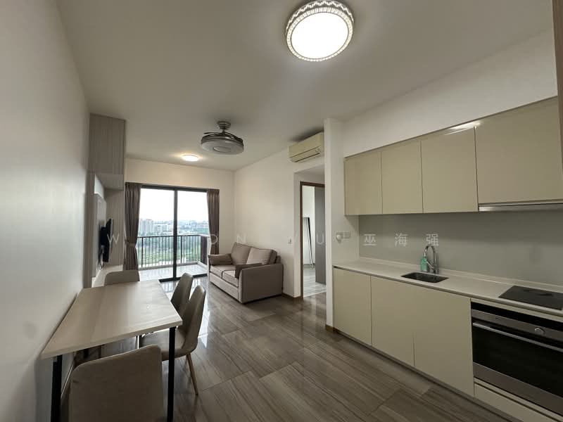 Lakeville, 11 Jurong Lake Link, 2 Bedrooms, 764 sqft, Condominium For Rent, by Wilson Wu 巫海强, 25530372 - PropertyGuru.com.sg