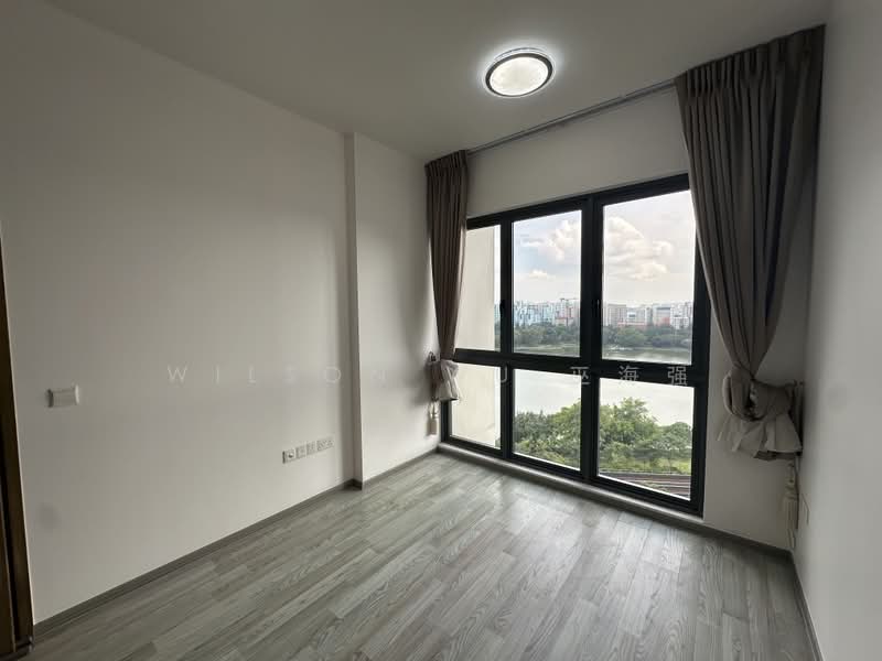 Lakeville, 11 Jurong Lake Link, 2 Bedrooms, 764 sqft, Condominium For Rent, by Wilson Wu 巫海强, 25530372 - PropertyGuru.com.sg
