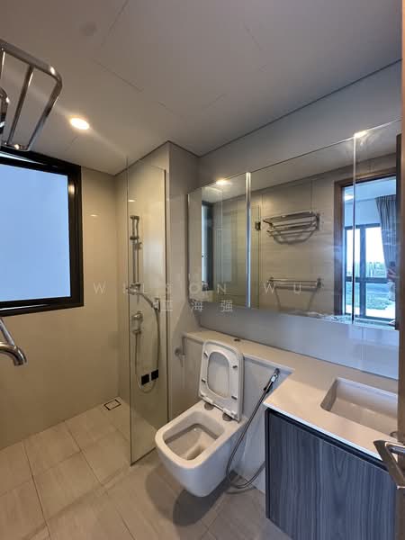 Lakeville, 11 Jurong Lake Link, 2 Bedrooms, 764 sqft, Condominium For Rent, by Wilson Wu 巫海强, 25530372 - PropertyGuru.com.sg