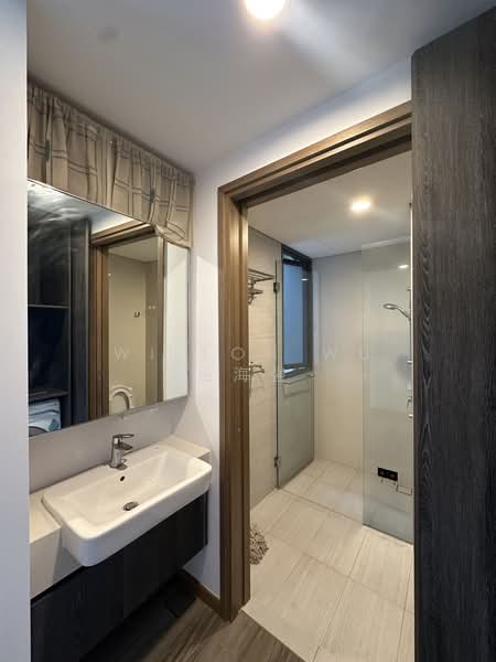 Lakeville, 11 Jurong Lake Link, 2 Bedrooms, 764 sqft, Condominium For Rent, by Wilson Wu 巫海强, 25530372 - PropertyGuru.com.sg