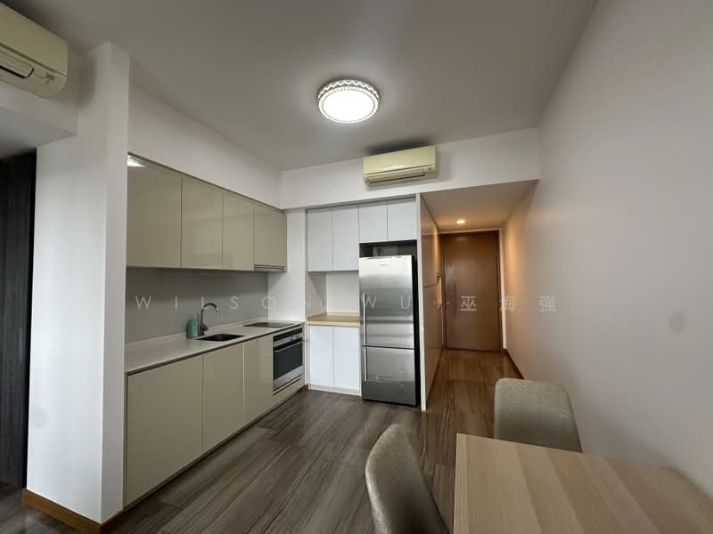 Lakeville, 11 Jurong Lake Link, 2 Bedrooms, 764 sqft, Condominium For Rent, by Wilson Wu 巫海强, 25530372 - PropertyGuru.com.sg