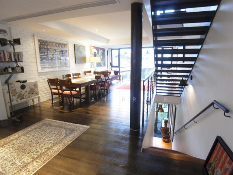 Famous Geylang Boutique Gallery Home Conservation House For Sale at S$ 5,750,000 | PropertyGuru Singapore